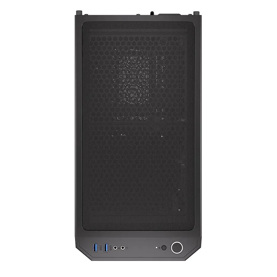 Кутия ENDORFY Signum 300 Solid - Middle Tower Кутия ENDORFY Signum 300 Solid - Middle Tower