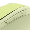 HAMA Безжична мишка „WM-400“, ергономична, оптична, 6 бутона, тиха, зелен
