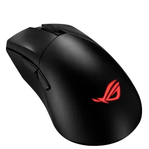 Геймърска безжична мишка ASUS ROG Gladius III Wireless AimPoint - Черна