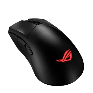Геймърска безжична мишка ASUS ROG Gladius III Wireless AimPoint - Черна