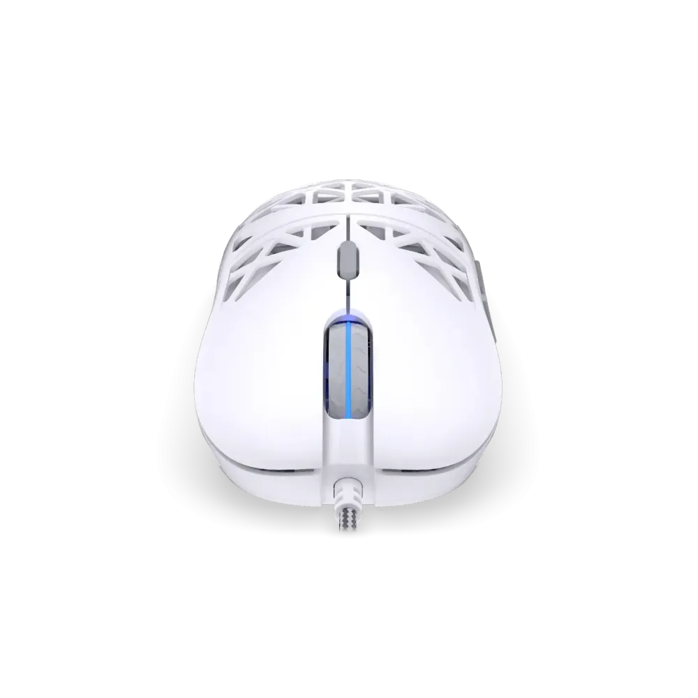 Геймърска мишка ENDORFY LIV - Onyx White Геймърска мишка ENDORFY LIV - Onyx White