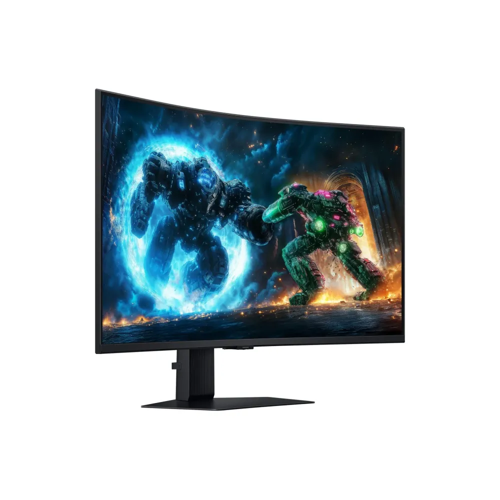 Монитор Samsung Odyssey G7 G75F - 37