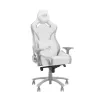 Геймърски стол ASUS ROG Chariot X Core - White Геймърски стол ASUS ROG Chariot X Core - White