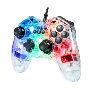 Жичен Геймпад Nacon GC-100XF RGB