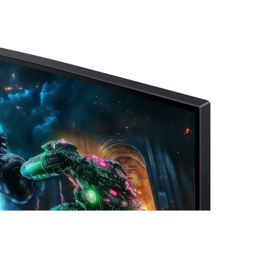 Монитор Samsung Odyssey G7 G75F - 37