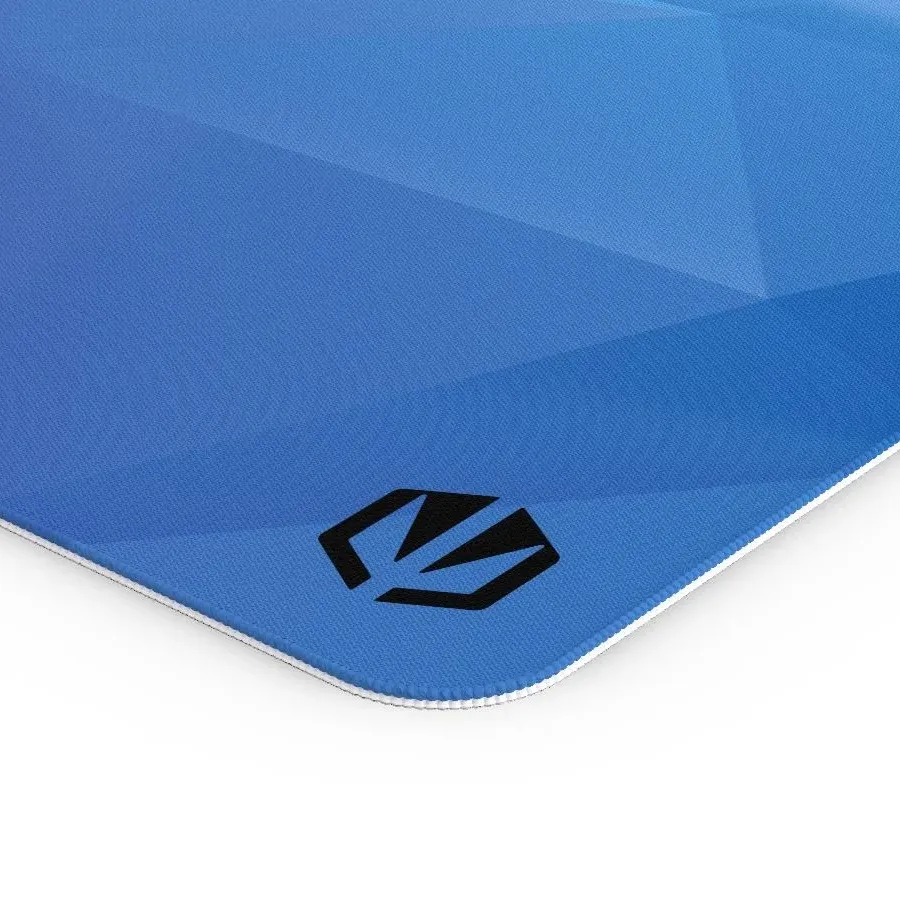 Подложка за мишка ENDORFY Crystal Blue - XL Подложка за мишка ENDORFY Crystal Blue - XL
