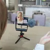 Комплект Vlogger Kit BOYA BY-VG380
