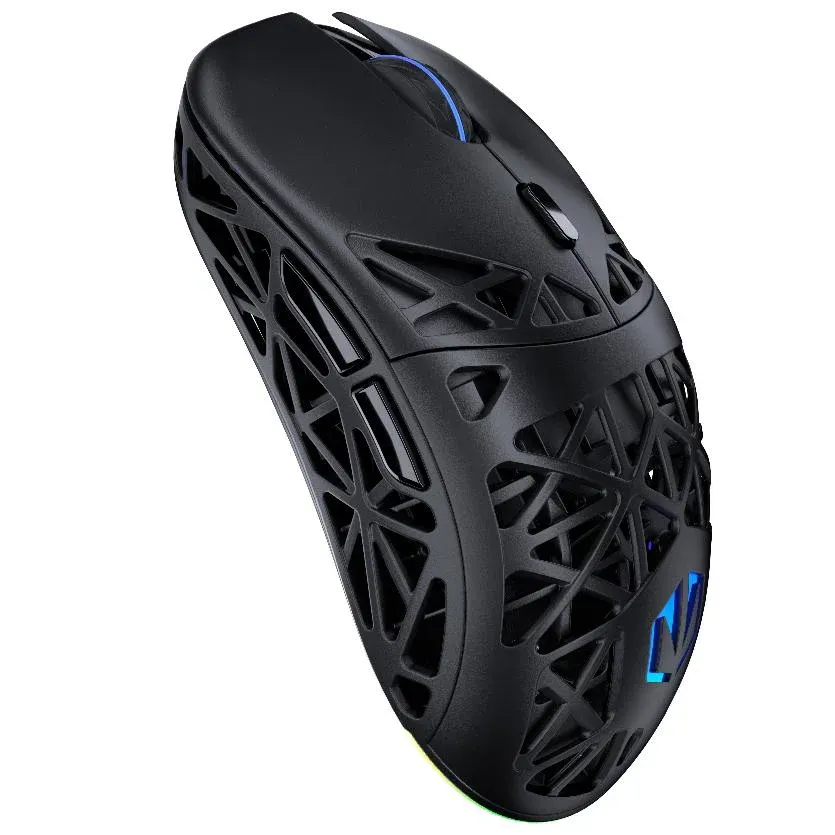 Геймърска безжична мишка ENDORFY LIV Plus