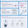 A4tech Bloody R73 Pro Nyx Mirage Геймърска безжична оптична мишка