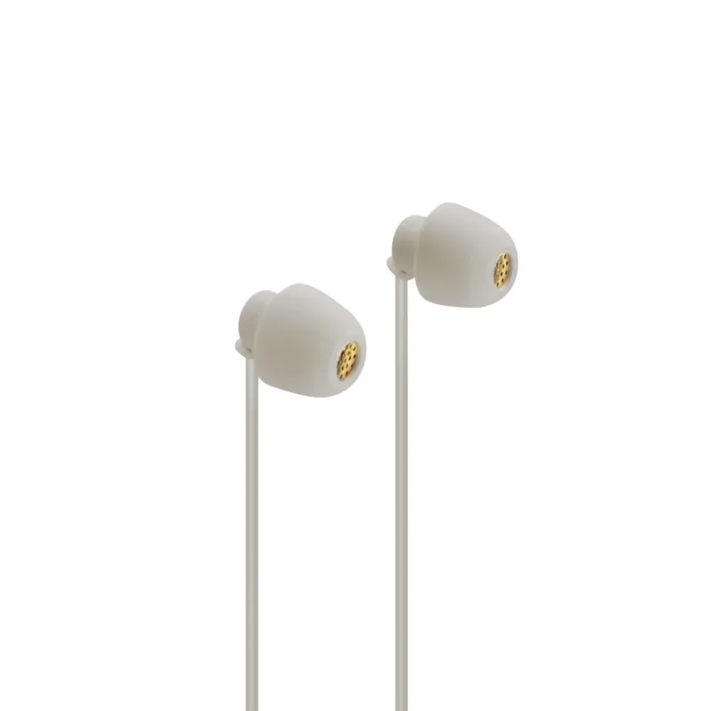 HAMA Слушалки “Calm”, USB-C, микрофон, бежов HAMA Слушалки “Calm”, USB-C, микрофон, бежов