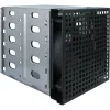 Кутия за сървър  InterTech 4U-40255 ( 55см)
