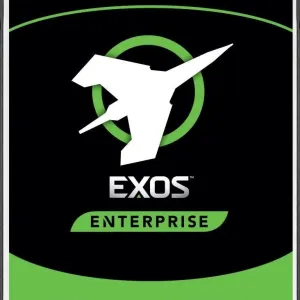 Хард диск Seagate Exos 10E2400, 600GB, 128MB Cache, SAS 12Gb/s