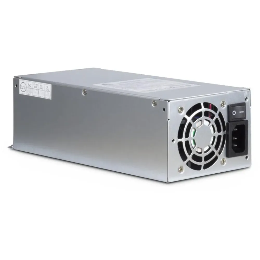 Захранващ блок Inter Tech IPC ASPOWER U2A-B20600-S 600W Захранващ блок Inter Tech IPC ASPOWER U2A-B20600-S 600W