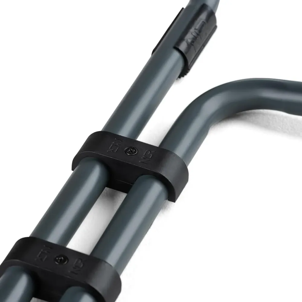 Геймърски стол Next Level F-GT Lite Foldable Formula and GT Cockpit - Grey