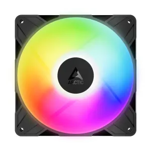 Вентилатор ARCTIC P14 Pro Reverse A-RGB 140mm PWM - ACFAN00323A