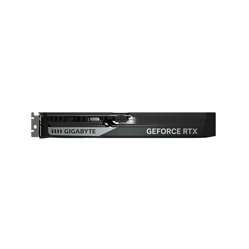 Видео карта GIGABYTE RTX 5060 TI EAGLE MAX OC 8GB GDDR7 Видео карта GIGABYTE RTX 5060 TI EAGLE MAX OC 8GB GDDR7