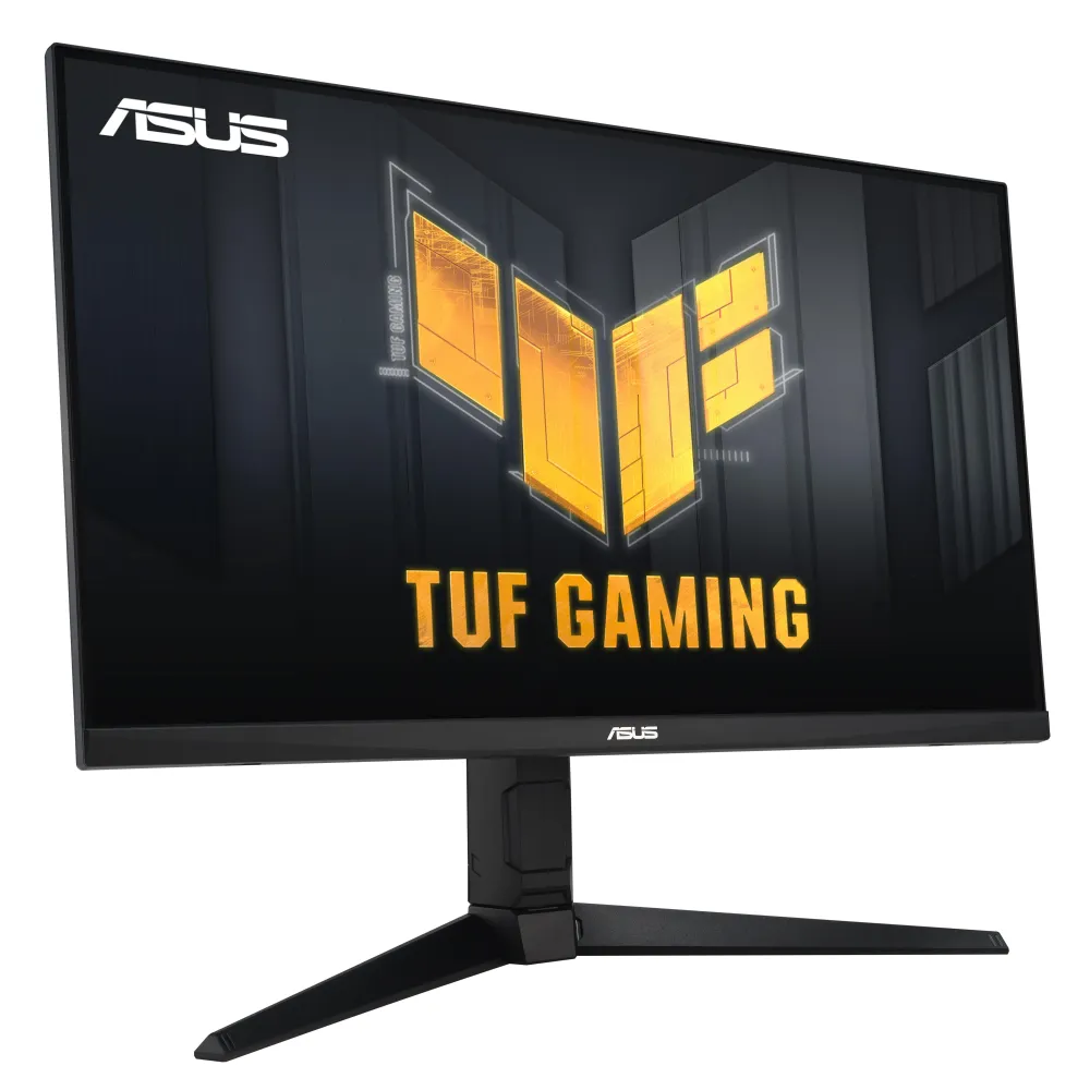 Монитор ASUS TUF Gaming VG27AQML1A  - 27