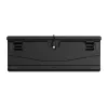 Геймърска Механична клавиатура Keychron C3 Pro 8K QMK - Super Brown Switch, Hot-Swappable, RGB