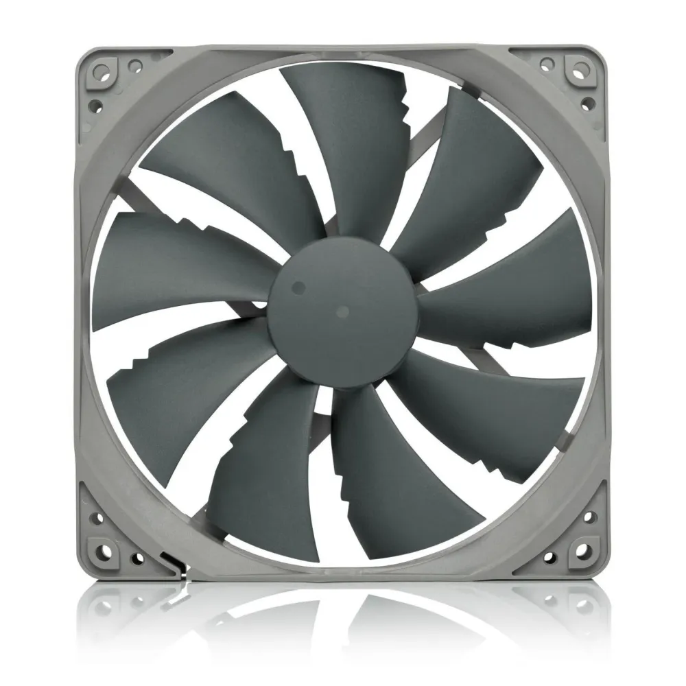 Вентилатор Noctua 140mm NF-P14S redux 1500-PWM Вентилатор Noctua 140mm NF-P14S redux 1500-PWM