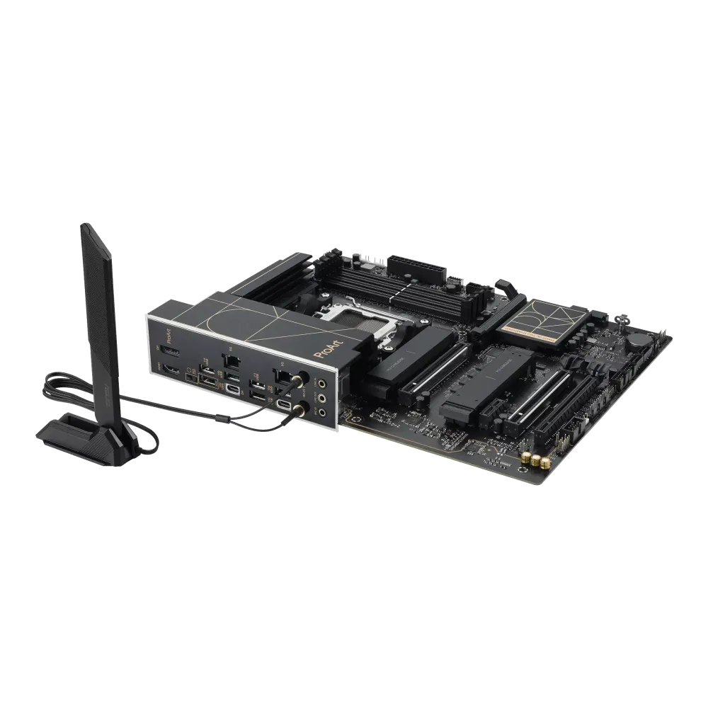 Дънна платка ASUS ProArt B850-CREATOR WIFI NEO socket AM5