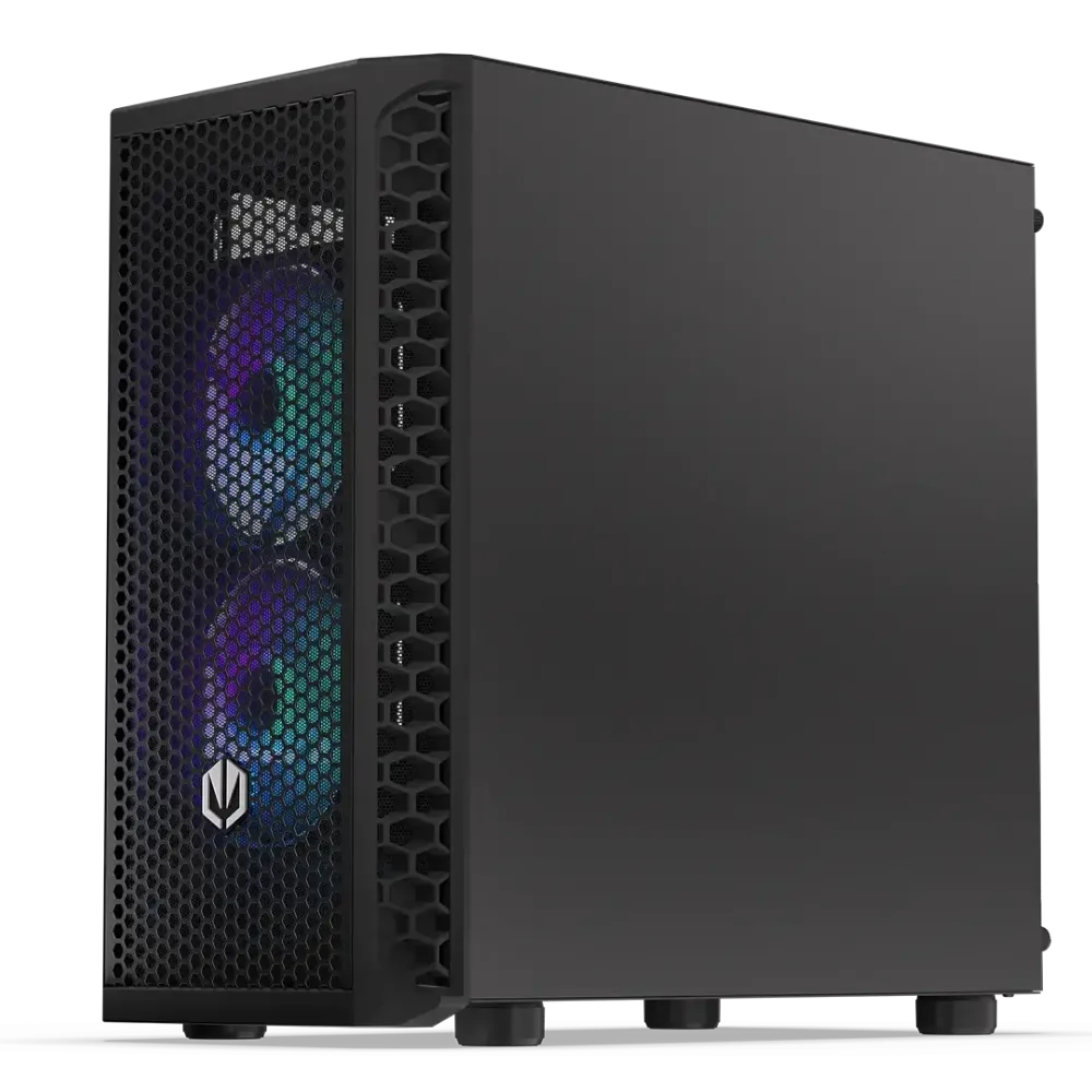 Кутия ENDORFY Signum M30 ARGB - Middle Tower