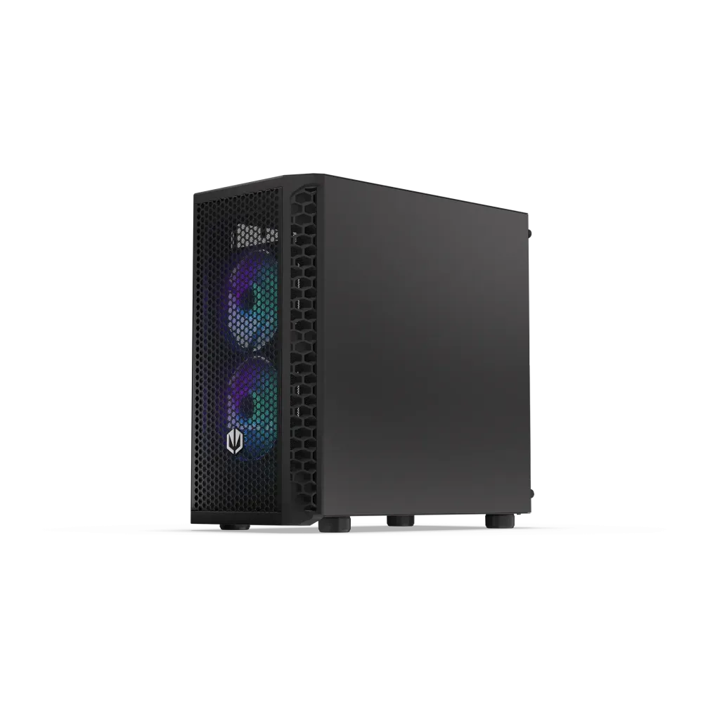 Кутия ENDORFY Signum M30 ARGB - Middle Tower