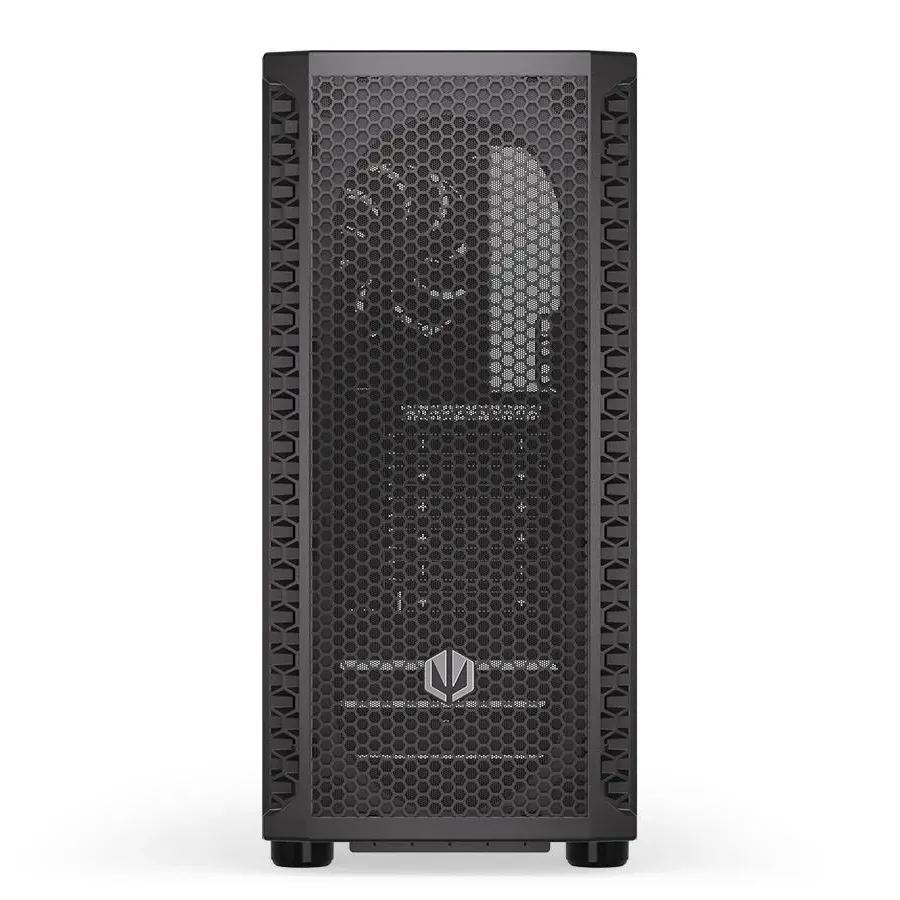 Кутия ENDORFY Signum 300 Solid - Middle Tower Кутия ENDORFY Signum 300 Solid - Middle Tower