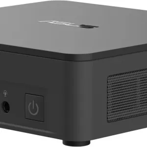 Комп. система ASUS NUC 13 Pro - Intel Core i5-1340P, 1 x SO-DIMM DDR4, 1 x M.2 SSD