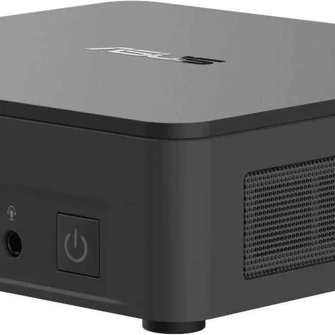 Комп. система ASUS NUC 13 Pro - Intel Core i5-1340P, 1 x SO-DIMM DDR4, 1 x M.2 SSD