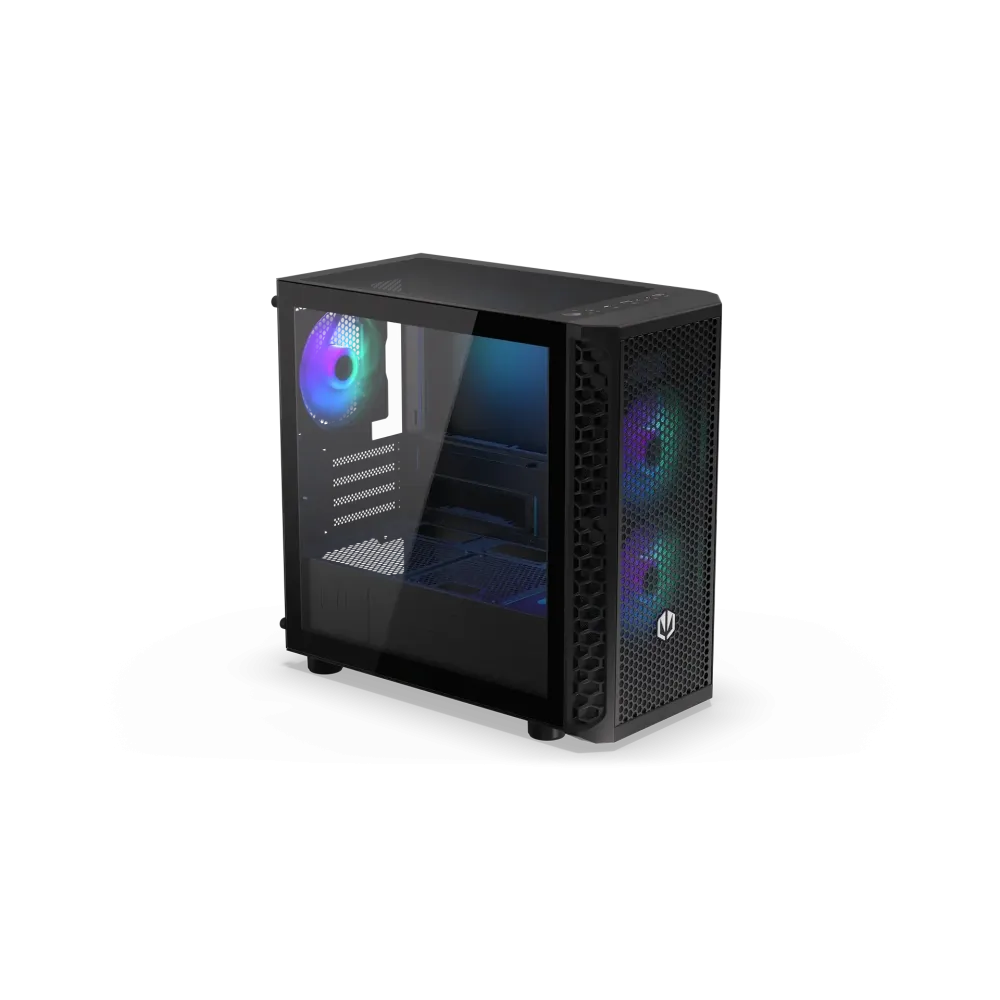 Кутия ENDORFY Signum M30 ARGB - Middle Tower