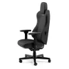 Геймърски стол noblechairs AURA AtmoShell - Black Геймърски стол noblechairs AURA AtmoShell - Black