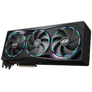 Видео карта GIGABYTE AORUS RTX 5080 MASTER 16GB GDDR7