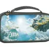 Чанта за гейминг конзола Nacon Zelda Tears of the Kingdom Deluxe - NNS433 Чанта за гейминг конзола Nacon Zelda Tears of the Kingdom Deluxe - NNS433