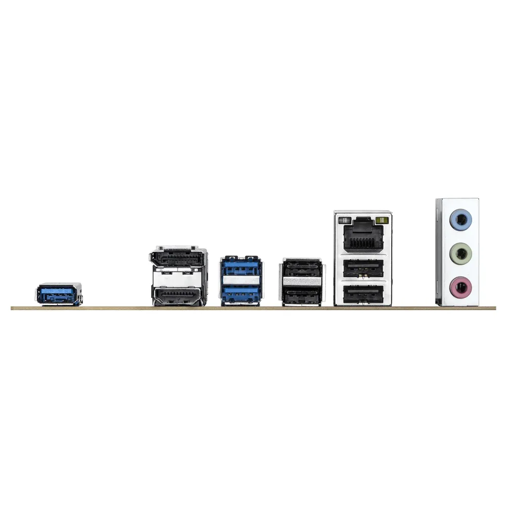 Дънна платка GIGABYTE B760M H V2 DDR5, socket 1700