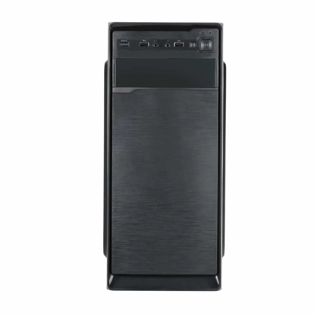 Кутия Spire Supreme 1534, 500W захранване, 2 x USB 2.0, 1 x USB 3.0