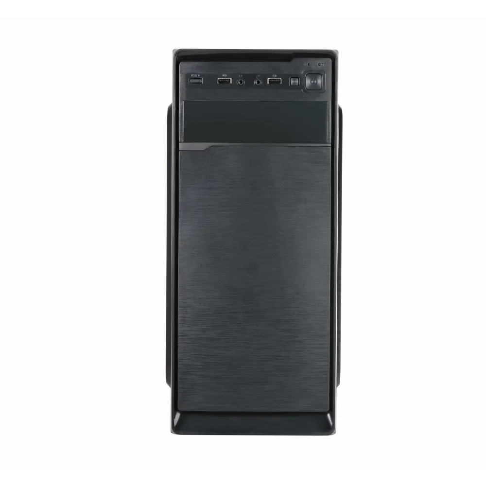 Кутия Spire Supreme 1534, 500W захранване, 2 x USB 2.0, 1 x USB 3.0