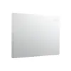 Геймърски пад за мишка ASUS ROG Moonstone Ace L White