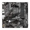 Дънна платка GIGABYTE B550M K 4 x DDR4 Дънна платка GIGABYTE B550M K 4 x DDR4