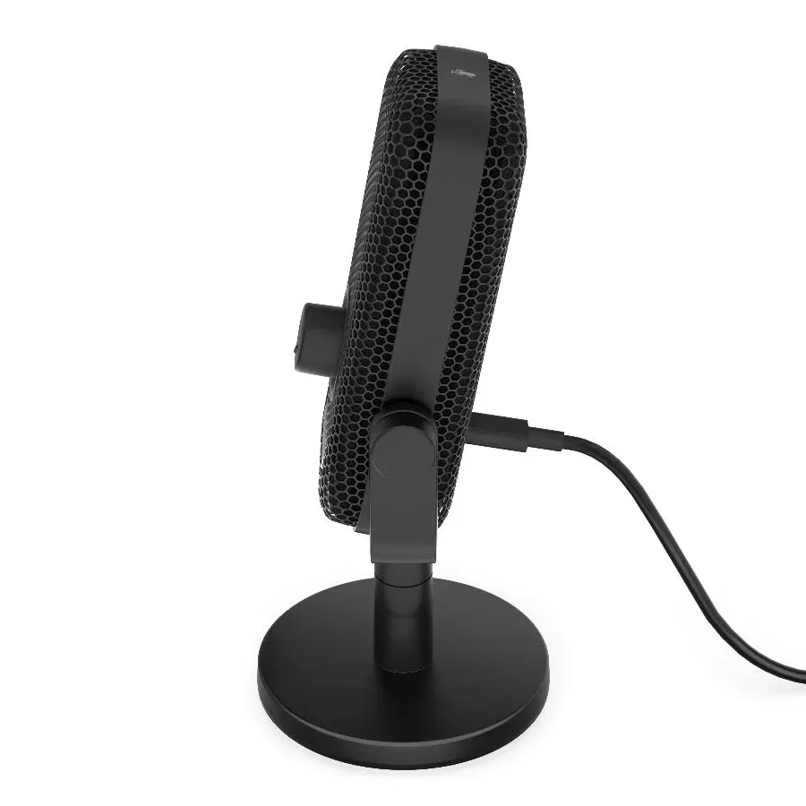 Настолен микрофон ENDORFY Solum Voice S - Черен