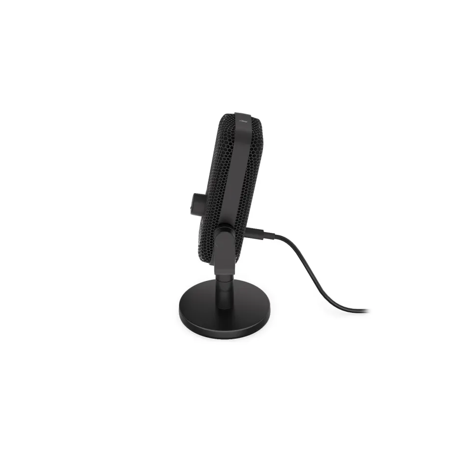 Настолен микрофон ENDORFY Solum Voice S - Черен