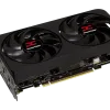 Видео карта PowerColor RADEON RX 9060 XT Reaper 16GB GDDR6