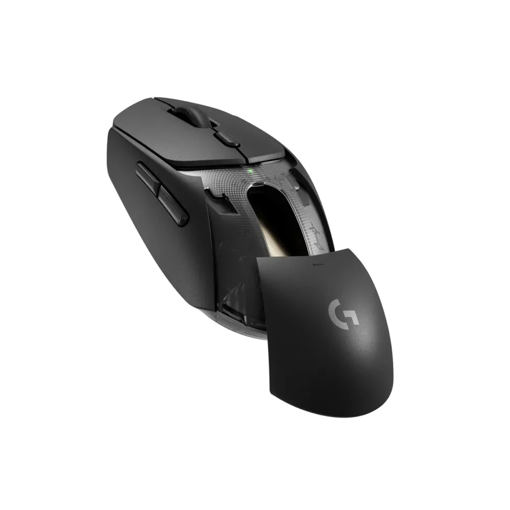Геймърска мишка Logitech G309 Lightspeed Wireless