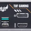 Дънна платка ASUS TUF GAMING B450-PLUS II, socket AM4