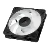 Вентилатор ARCTIC P12 Reverse Pro A-RGB 120mm PWM - 120x120x25 ACFAN00322A