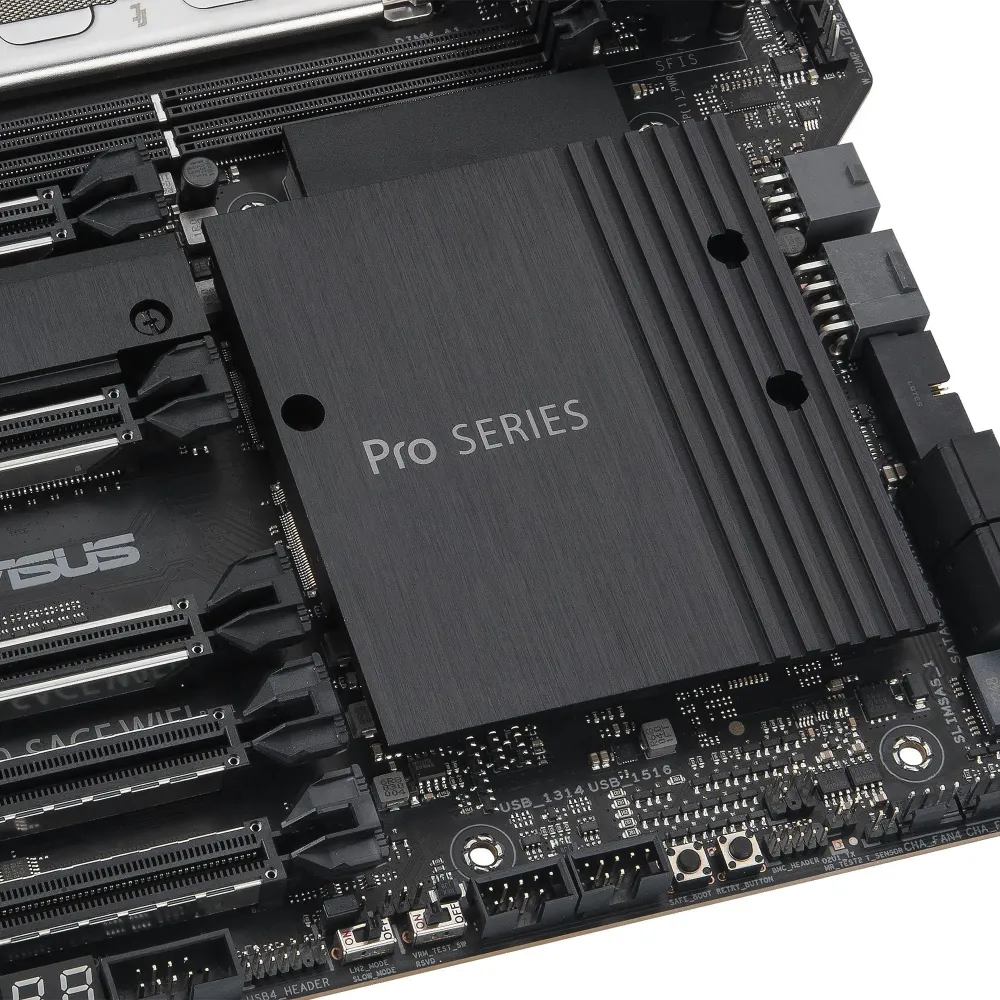 Дънна платка ASUS Pro WS TRX50-SAGE WIFI sTR5 DDR5