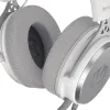 Геймърски слушалки ENDORFY Viro Plus 7.1 USB - Onyx White