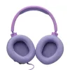Геймърски слушалки JBL Quantum 100M2 Purple Геймърски слушалки JBL Quantum 100M2 Purple