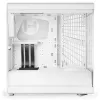 Кутия HYTE Y40 Tempered Glass, Mid-Tower, Бяло Кутия HYTE Y40 Tempered Glass, Mid-Tower, Бяло
