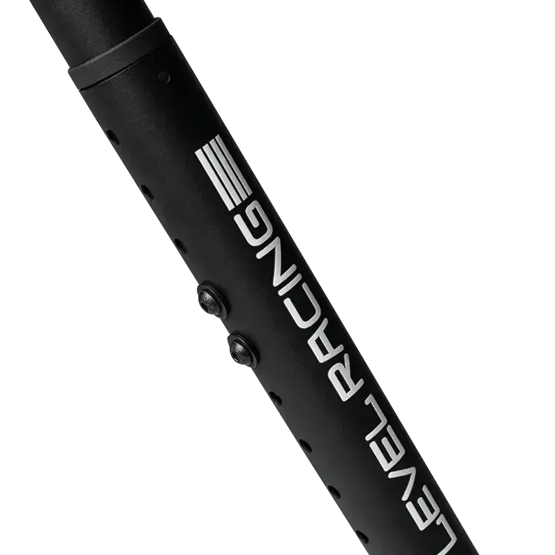 Стойка за монитор Next Level Racing Round Tube Freestanding Single Monitor Stand