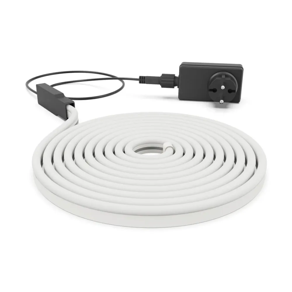 HAMA Неонова LED лента, RGB, WLAN, външна IP44, 176634